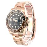 Rolex GMT-Master II 126715CHNR - (2/7)