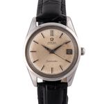 Omega Seamaster 166.01 - (1/8)