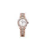 Rolex Lady-Datejust 279135RBR - (1/1)