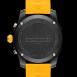 Breitling Endurance Pro X82310A41B1S1 (2024) - Black dial 44 mm Plastic case (4/5)