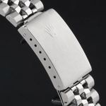 Rolex Datejust Turn-O-Graph 16264 - (8/8)