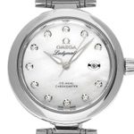 Omega De Ville Ladymatic 425.30.34.20.55.002 - (1/7)