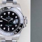 Rolex GMT-Master II 116710LN - (5/8)