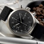 IWC Pilot Chronograph IW370601 - (2/8)