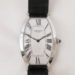 Cartier Tonneau 2803J - (2/8)