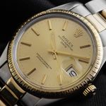 Rolex Oyster Perpetual Date 1500 - (3/8)