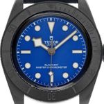 Tudor Black Bay 41 79210CNU - (1/7)