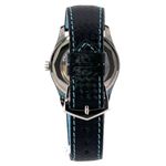 Patek Philippe Calatrava 6007G-011 (2023) - Black dial 40 mm White Gold case (8/8)