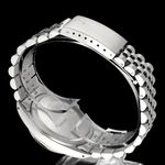 Rolex Datejust 36 16014 (1986) - Silver dial 36 mm Steel case (6/7)