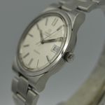 Omega Genève Unknown (Onbekend (willekeurig serienummer)) - Onbekend wijzerplaat Onbekend Onbekend (23/24)