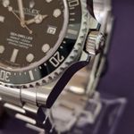 Rolex Sea-Dweller 4000 116600 - (6/8)