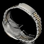 Rolex Datejust 1601 (1969) - 36 mm Steel case (8/8)