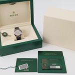 Rolex Daytona 116515LN - (8/8)