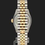 Rolex Lady-Datejust 179173 (2010) - 26 mm Gold/Steel case (6/8)