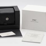 IWC Big Pilot Top Gun IW501902 (Onbekend (willekeurig serienummer)) - Grijs wijzerplaat 48mm Keramiek (8/8)