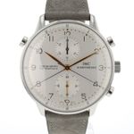 IWC Portuguese Chronograph IW371202 - (1/6)