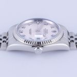 Rolex Datejust 36 16234 (2004) - 36mm Staal (6/8)