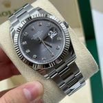 Rolex Datejust 126334 - (9/10)