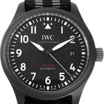IWC Pilot IW326901 - (1/5)