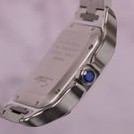 Cartier Santos WSSA0009 - (5/8)