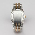 Rolex Datejust Oysterquartz 17013 (1986) - 36 mm Gold/Steel case (7/8)