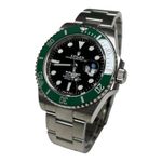 Rolex Submariner Date 126610LV - (6/8)