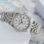 Rolex Datejust 36 16234 - (2/8)