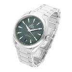 Omega Seamaster Aqua Terra 220.10.41.21.10.001 - (2/5)