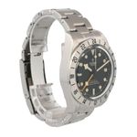 Tudor Black Bay 79470 (2022) - Black dial 39 mm Steel case (3/8)