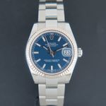 Rolex Datejust 31 178274 (2015) - 31mm Staal (3/4)