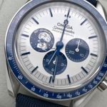 Omega Speedmaster Professional Moonwatch 310.32.42.50.02.001 (2026) - Silver dial 42 mm Steel case (5/7)