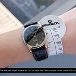 Rolex Cellini Danaos 4233 (2006) - 33mm (2/8)