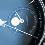 Jaeger-LeCoultre Master Ultra Thin Moon Q1368470 - (2/8)