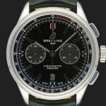 Breitling for Bentley AB0118A11L1X1 - (2/8)