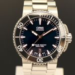 Oris Aquis Date 0173376534135 - (1/8)