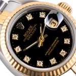 Rolex Lady-Datejust 69173 - (2/8)