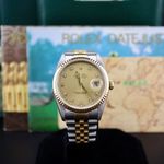 Rolex Datejust 36 16233 - (1/7)