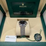 Rolex Datejust 31 278274 (2024) - 31 mm Steel case (5/6)