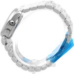 Longines Master Collection L2.673.4.78.6 (2026) - White dial 40 mm Steel case (3/5)