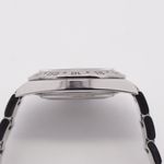 Rolex Explorer II 16570 (2003) - Zwart wijzerplaat 40mm Staal (5/8)