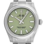 Rolex Oyster Perpetual 31 277200 - (1/7)