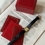 Cartier Tank Unknown - (1/4)