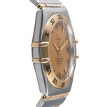 Omega Constellation 1302.10.00 - (7/8)