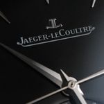 Jaeger-LeCoultre Master Ultra Thin Moon Q1368471 (2022) - Black dial 39 mm Steel case (6/8)