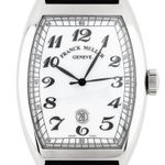 Franck Muller Cintrée Curvex 8880 SC DT VIN AC - (2/5)