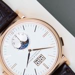 A. Lange & Söhne Saxonia 384.032 - (5/8)