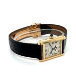 Unknown Unknown Cartier Tank Louis - (4/8)