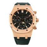 Audemars Piguet Royal Oak Chronograph 26240OR.OO.D404CR.02 - (1/8)