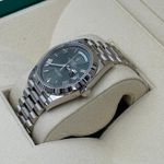 Rolex Day-Date 228239 - (5/10)