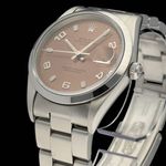 Rolex Oyster Perpetual Date 15200 - (7/8)